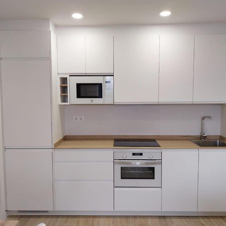 Apartamento La Maza San Vicente De La Barquera Eksteriør bilde