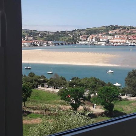 Apartamento La Maza San Vicente De La Barquera Eksteriør bilde