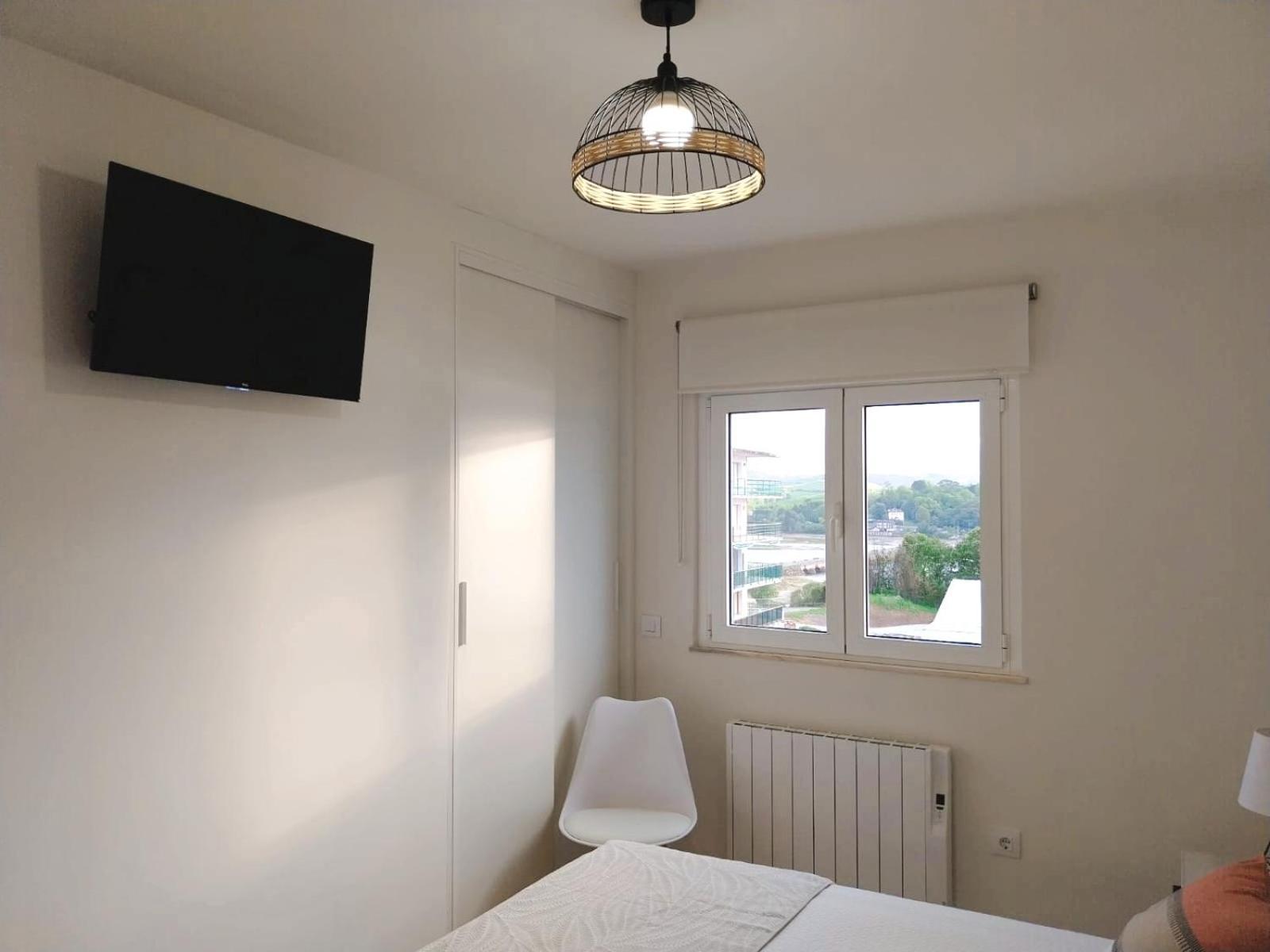 Apartamento La Maza San Vicente De La Barquera Eksteriør bilde