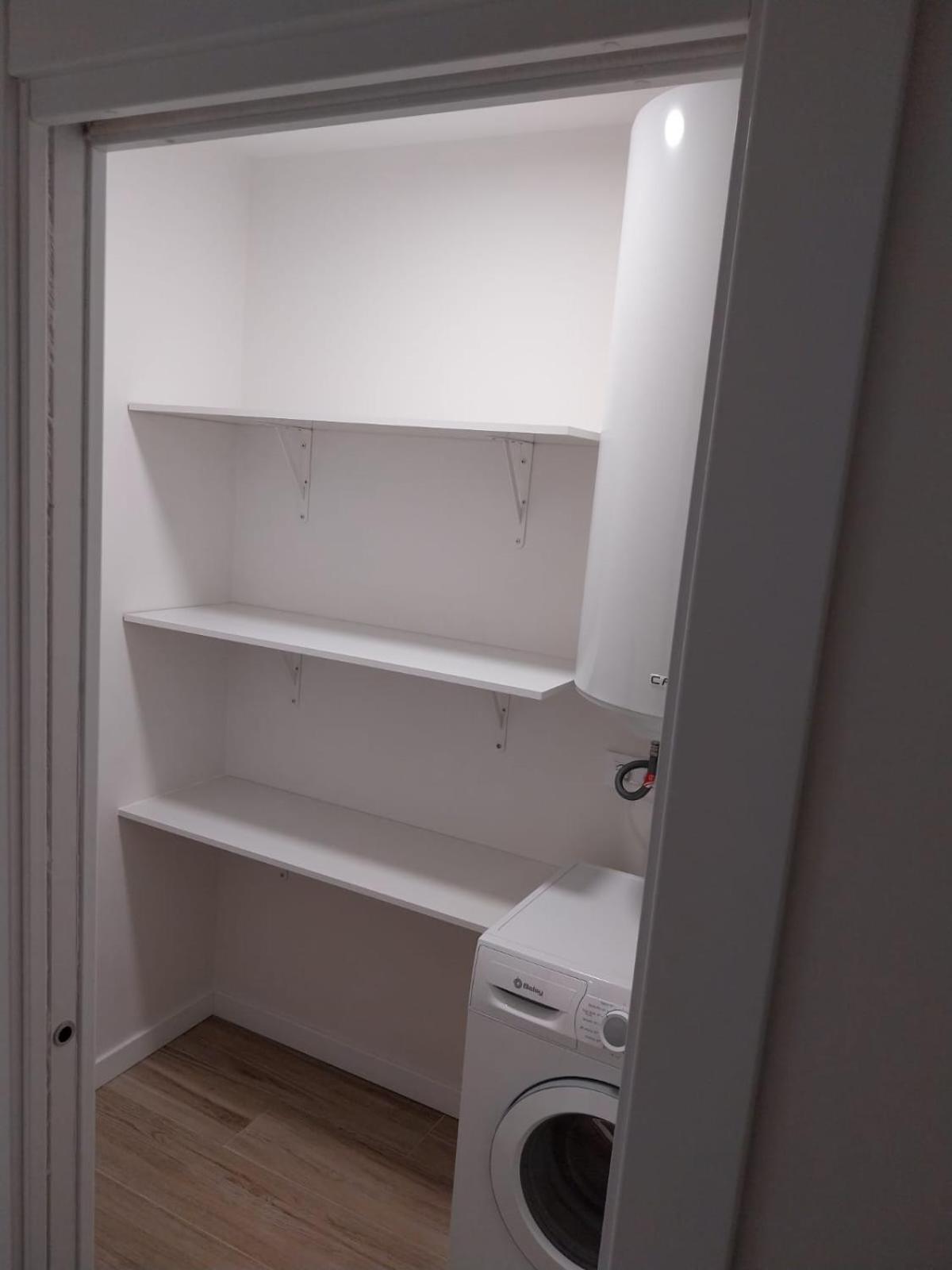Apartamento La Maza San Vicente De La Barquera Eksteriør bilde