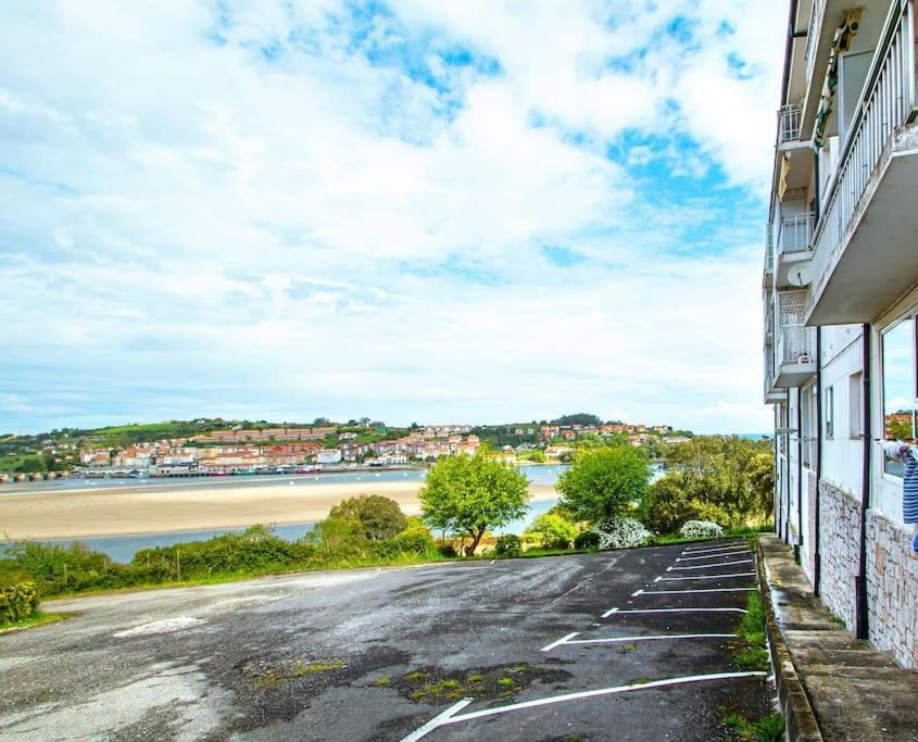 Apartamento La Maza San Vicente De La Barquera Eksteriør bilde