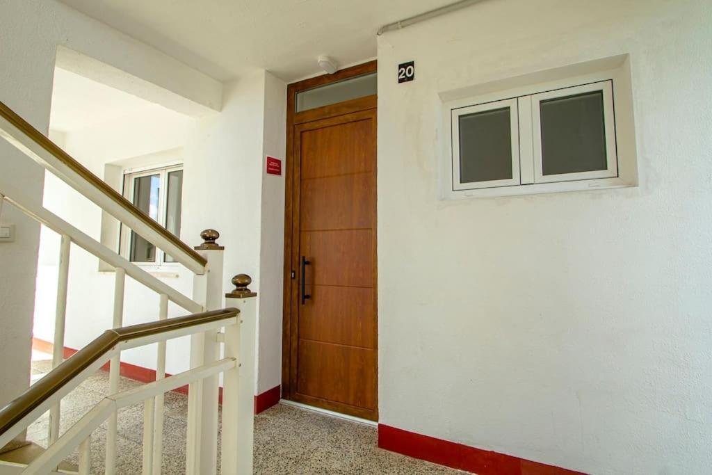 Apartamento La Maza San Vicente De La Barquera Eksteriør bilde