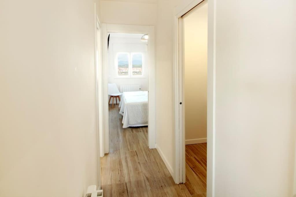 Apartamento La Maza San Vicente De La Barquera Eksteriør bilde