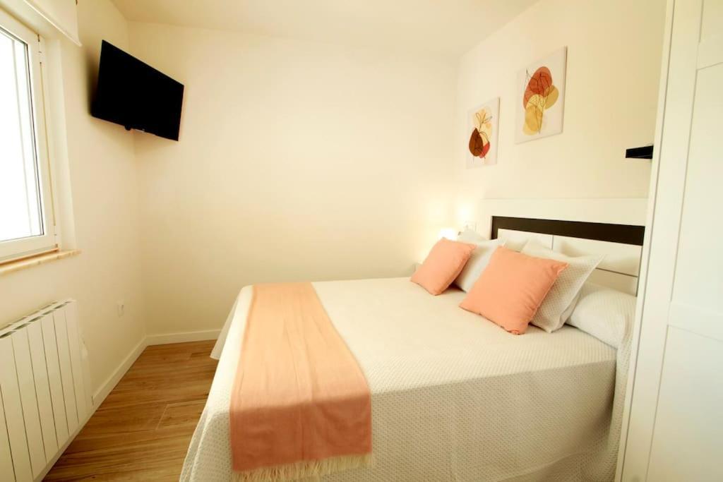 Apartamento La Maza San Vicente De La Barquera Eksteriør bilde