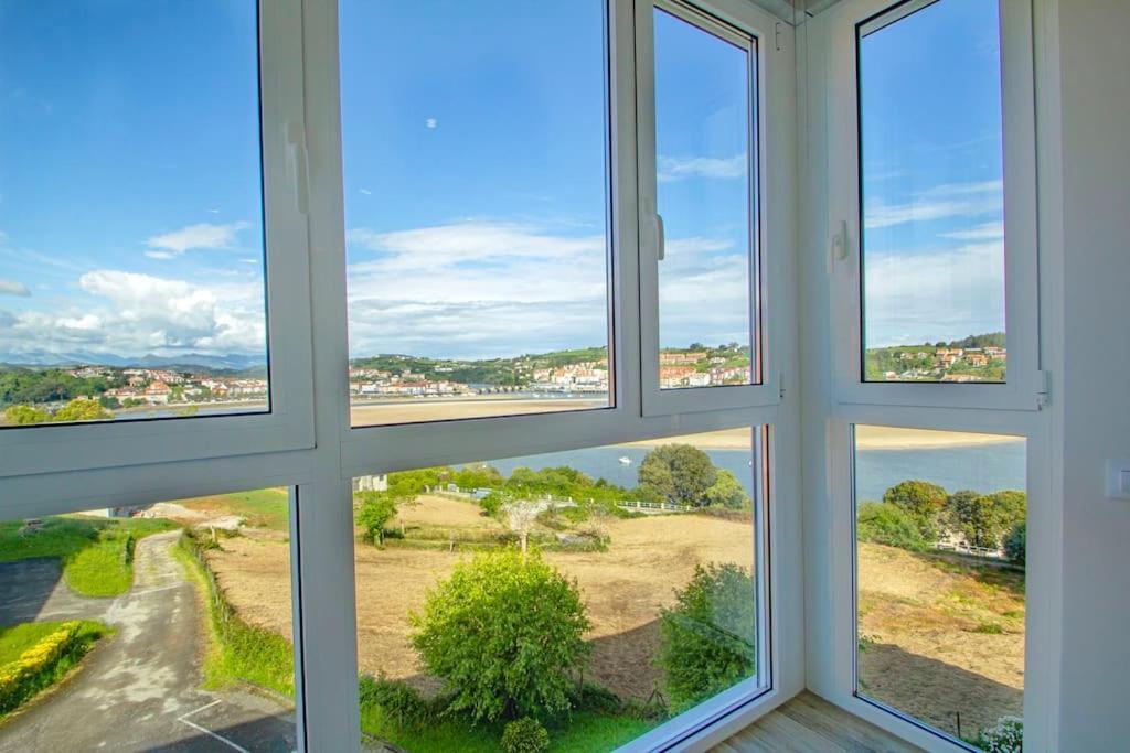 Apartamento La Maza San Vicente De La Barquera Eksteriør bilde
