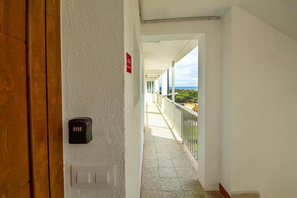 Apartamento La Maza San Vicente De La Barquera Eksteriør bilde