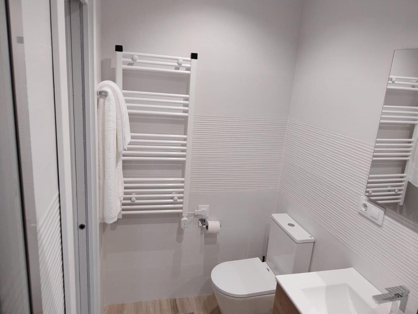 Apartamento La Maza San Vicente De La Barquera Eksteriør bilde