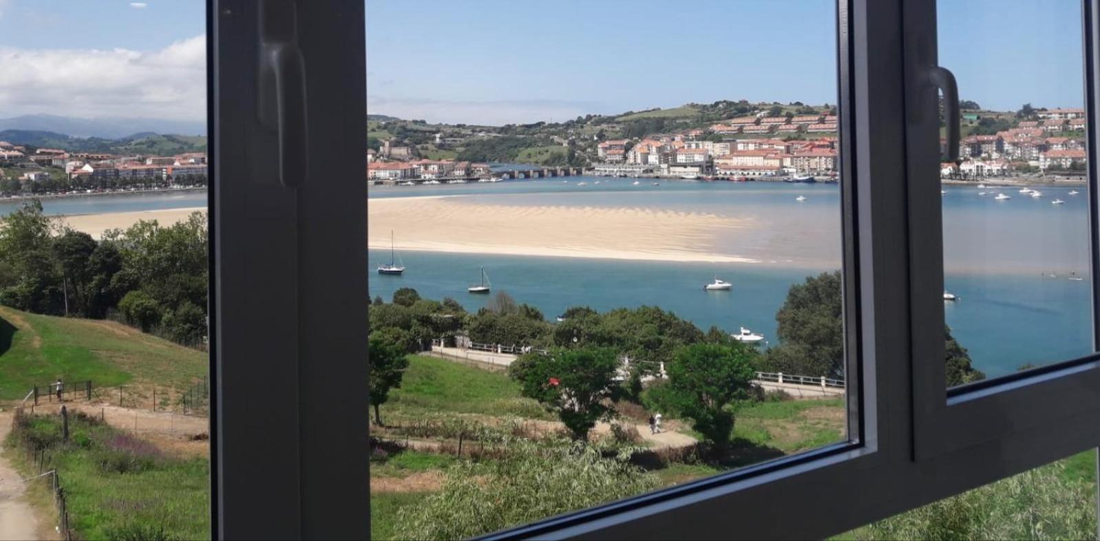 Apartamento La Maza San Vicente De La Barquera Eksteriør bilde
