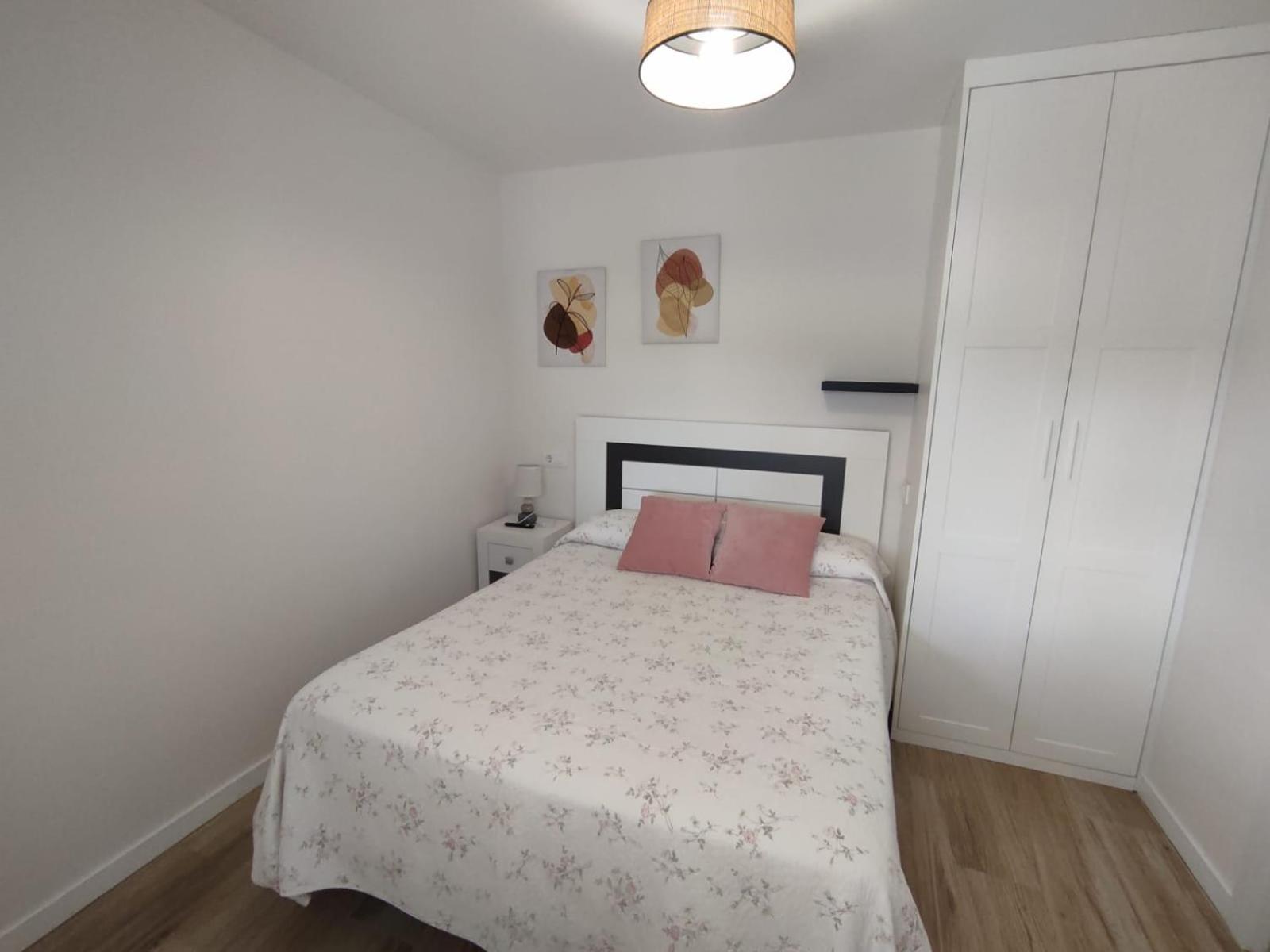 Apartamento La Maza San Vicente De La Barquera Rom bilde