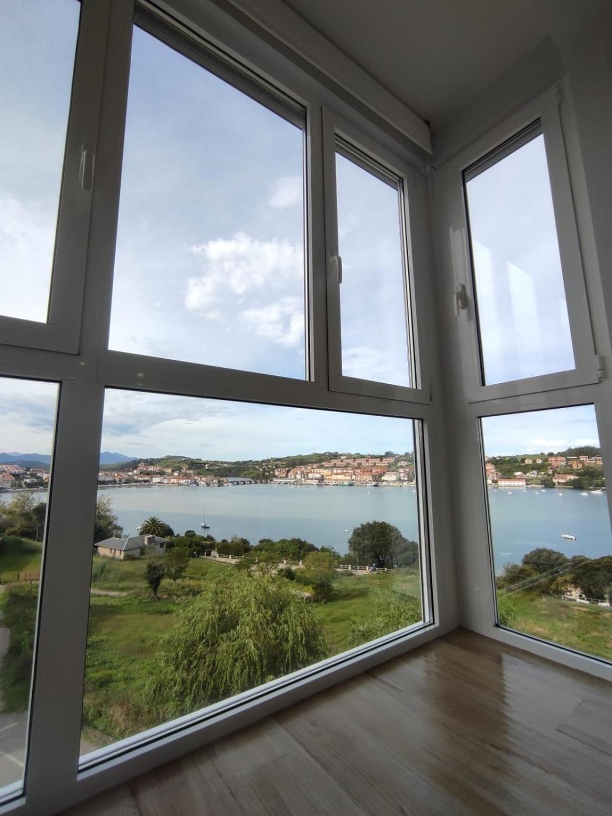 Apartamento La Maza San Vicente De La Barquera Eksteriør bilde